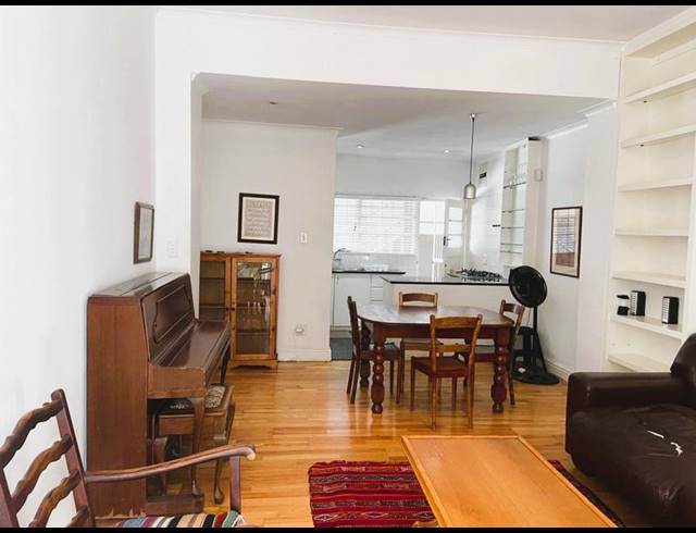 1 BEDROOM PROPERTY TO RENT IN TAMBOERSKLOOF